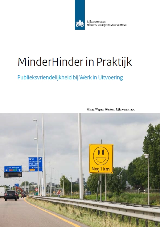 MinderHinder in de Praktijk: Praktische Publieksvriendelijkheid bij Werk in Uitvoering